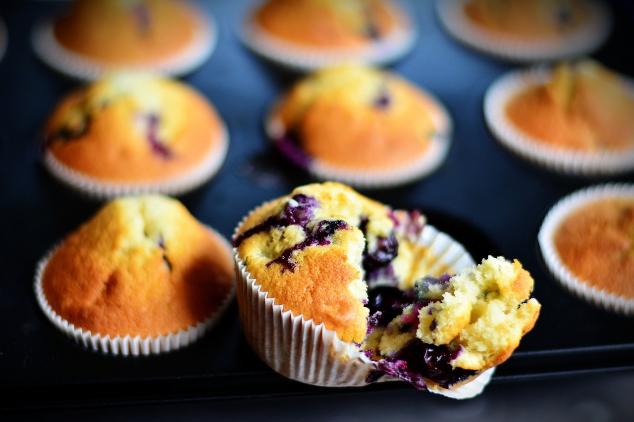 muffins