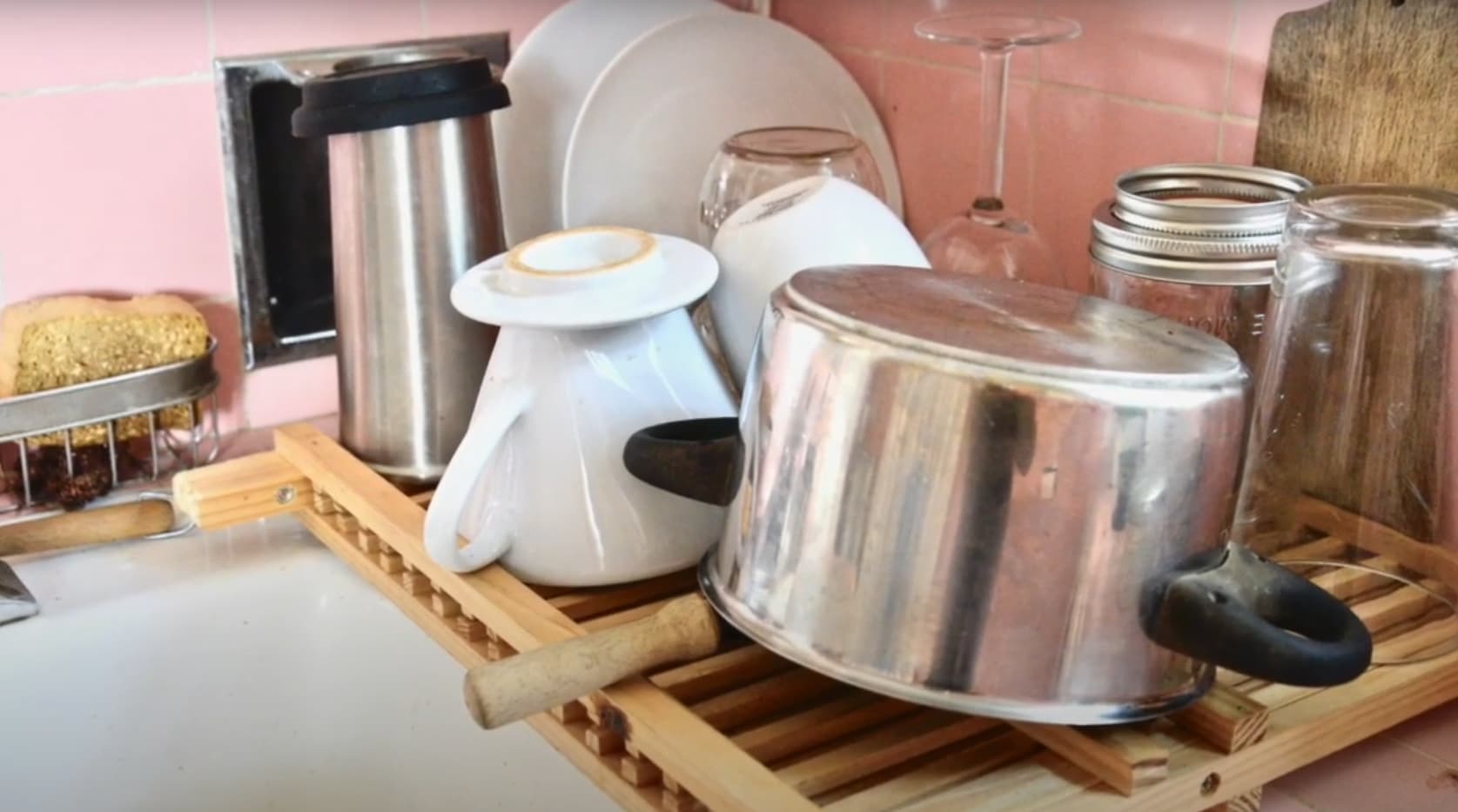 How to Cook During Kitchen Remodel? EatNeonPig